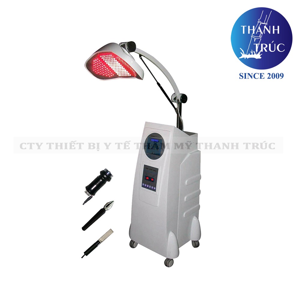 Máy ánh sáng sinh học điện di BD-26A