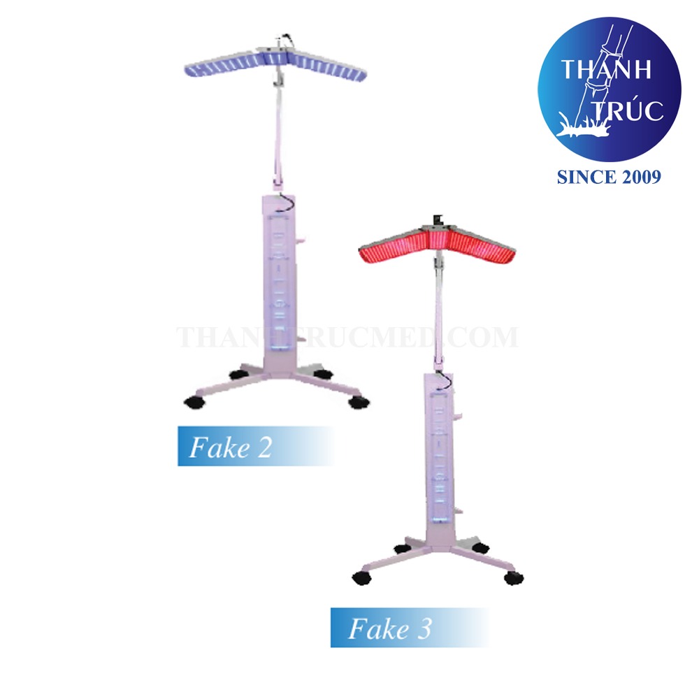 Máy ánh sáng sinh học BioLight China