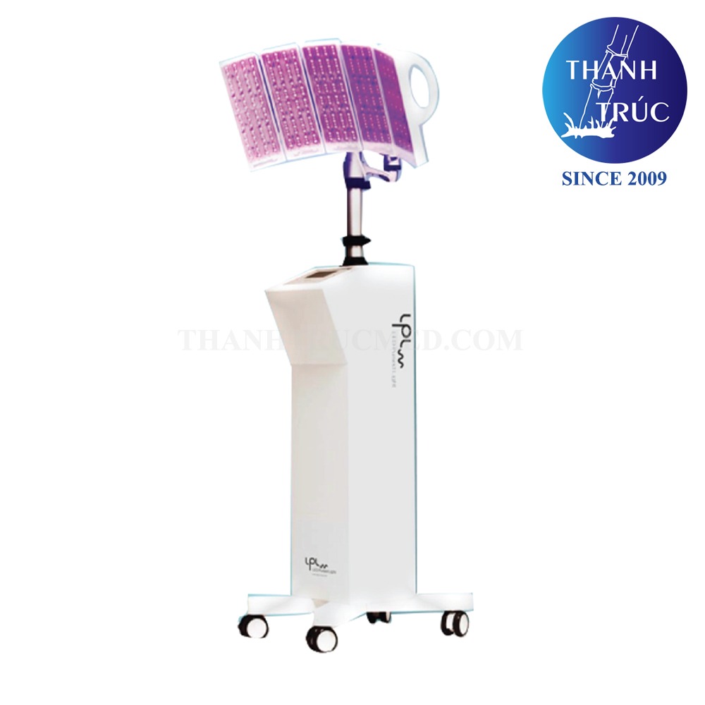 Máy ánh sáng sinh học Led Pulsed Light (LPL)